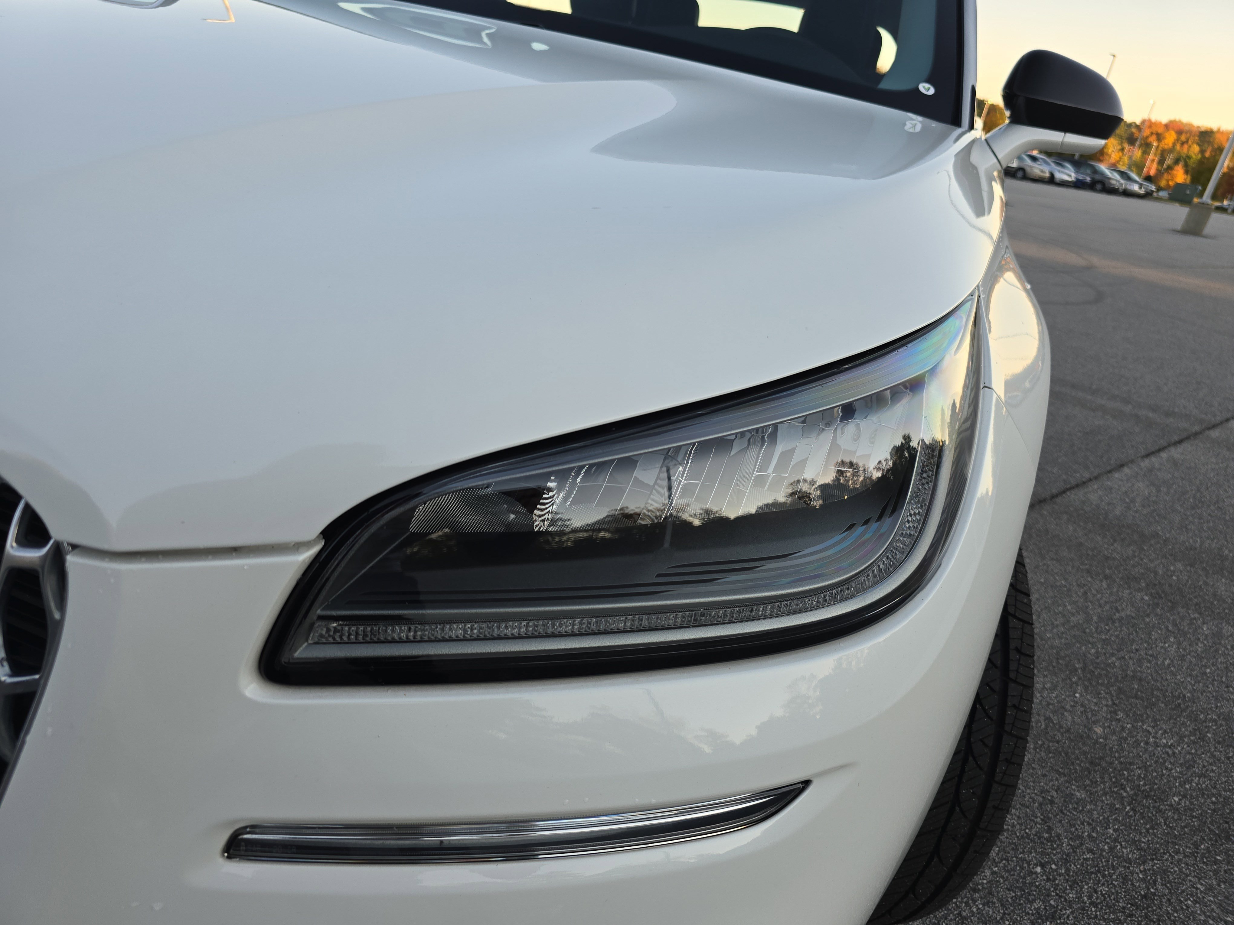 Certified 2022 Lincoln Corsair AWD w/ Premium Package image 31