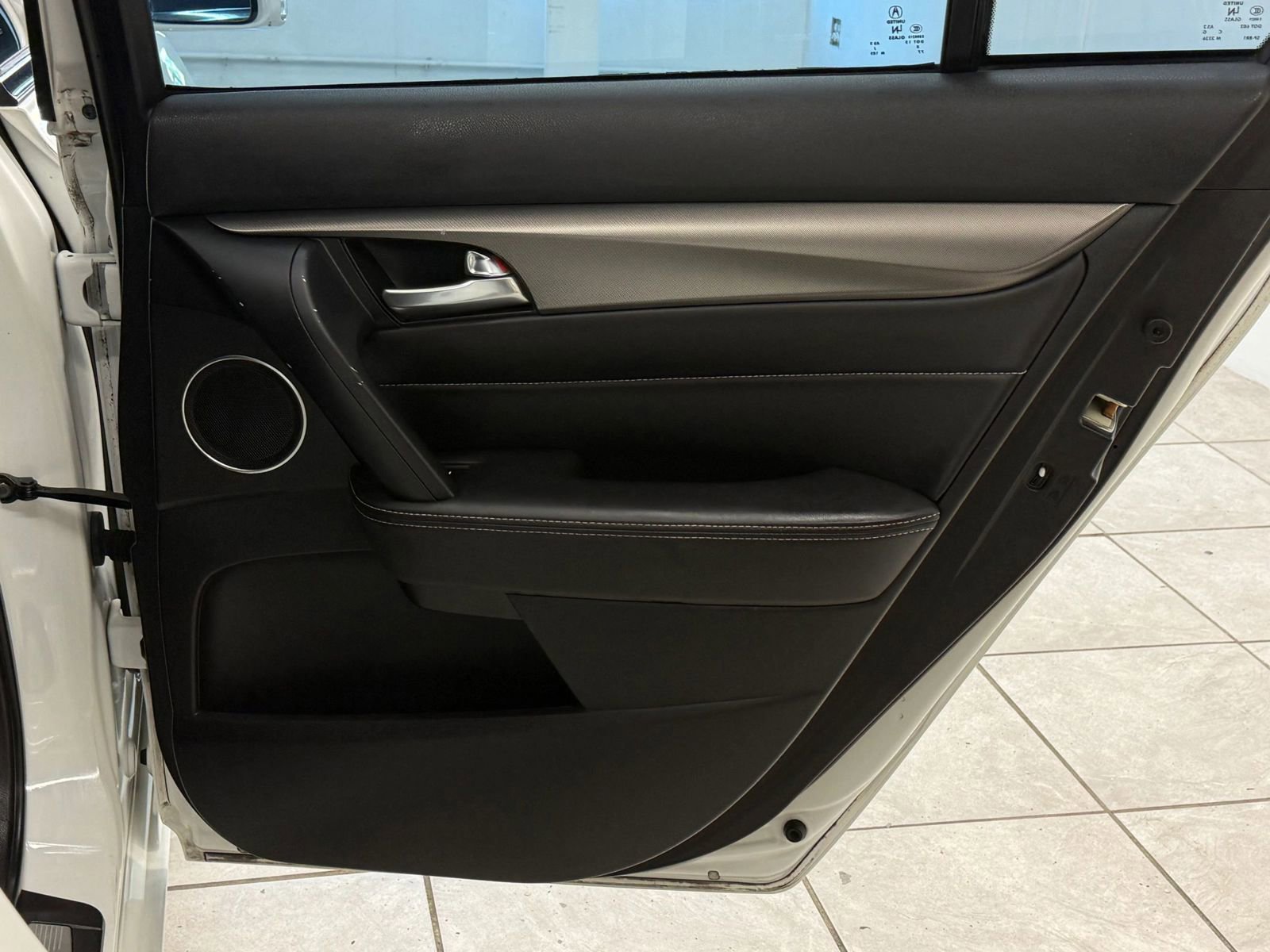 Used 2012 Acura TL SH-AWD image 19