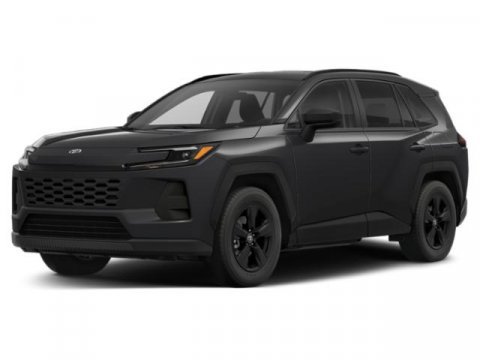 New 2026 Toyota RAV4 XLE Premium AWD/4WD image 1