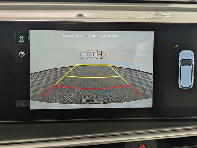 Used 2025 Kia Sorento S w/ Panoramic Sunroof Package image 22