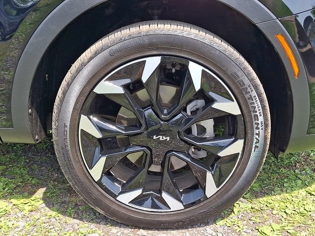 Certified 2026 Kia Sorento EX AWD/4WD image 8