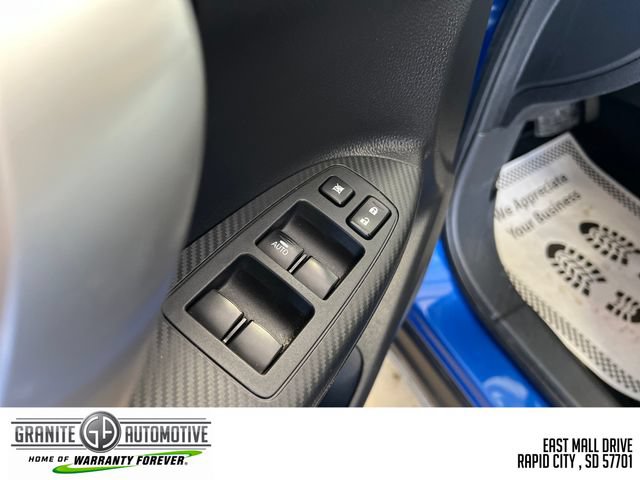 Used 2025 Mitsubishi Eclipse Cross SE AWD/4WD image 12