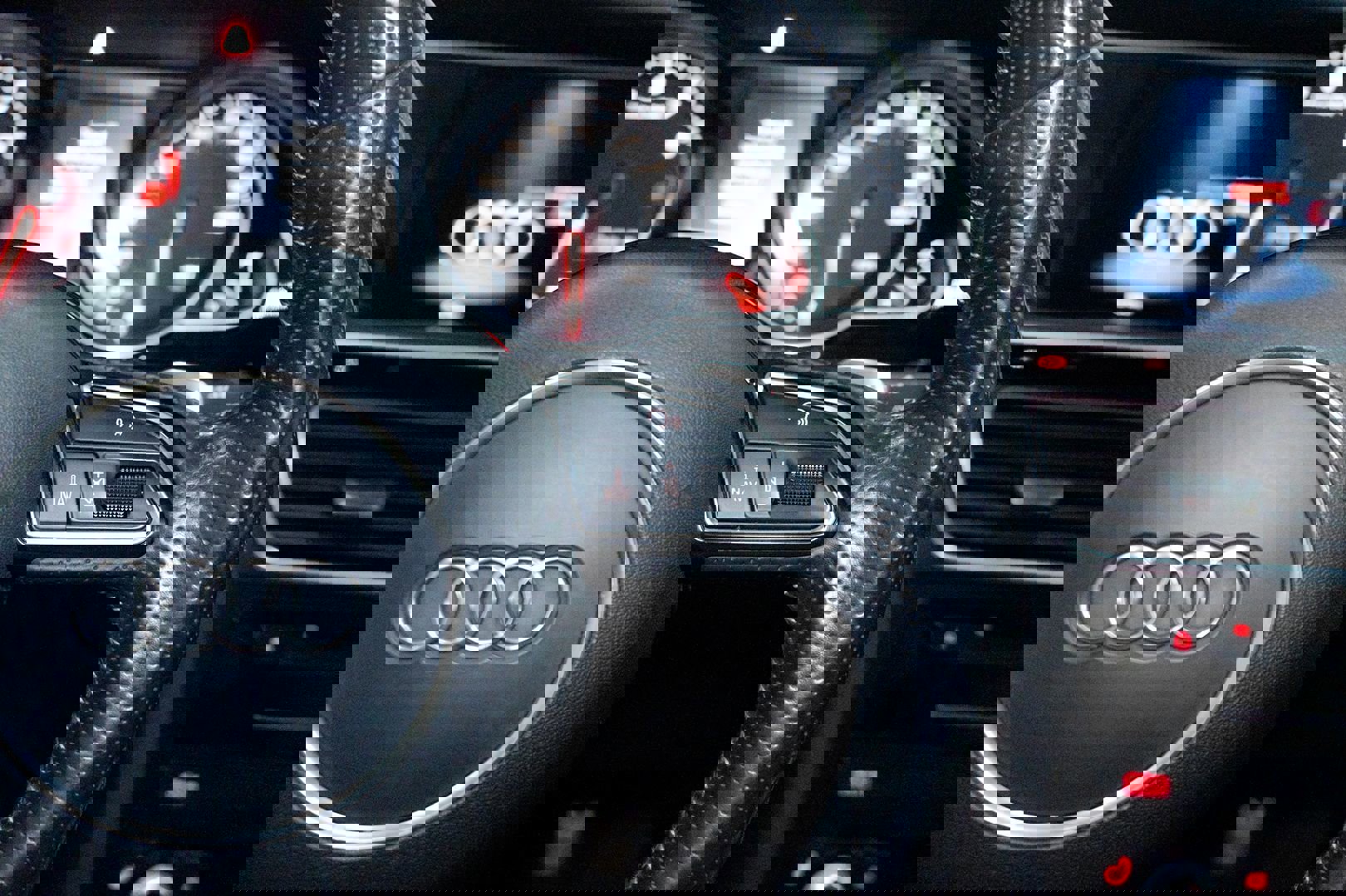 Used 2013 Audi RS 5 Coupe image 34