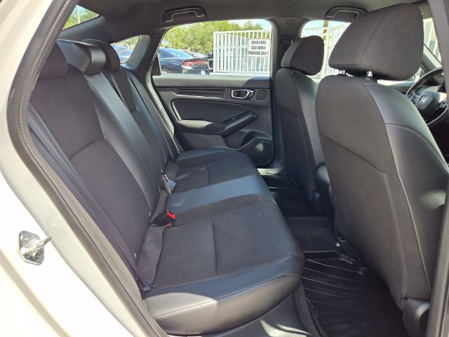 Used 2022 Honda Civic Sport image 16