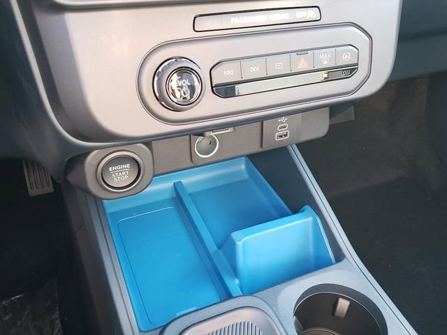 New 2025 Ford Maverick XLT w/ Equipment Group 301A image 22