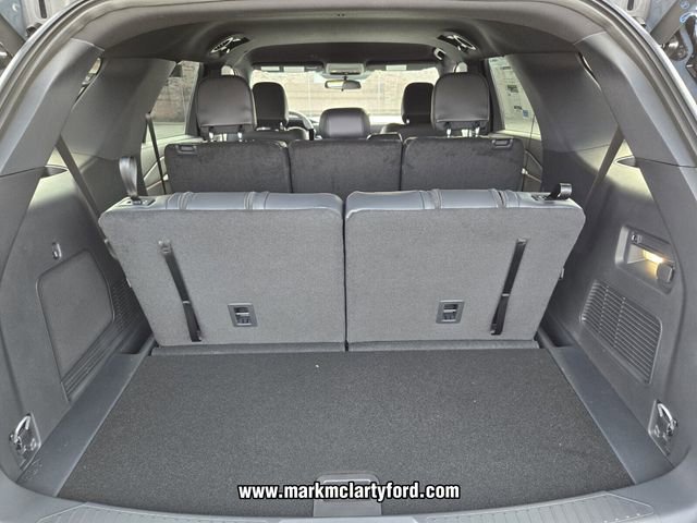 New 2026 Ford Explorer ST-Line image 11