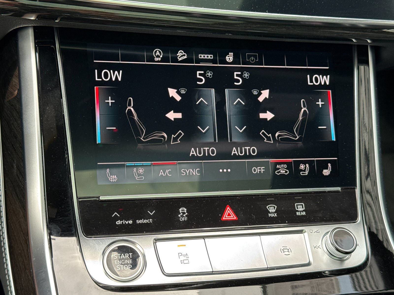New 2026 Audi Q7 Premium Plus AWD/4WD image 22