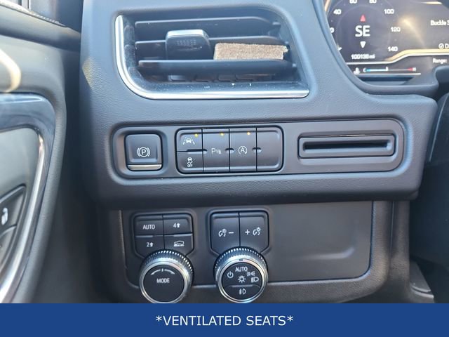 Used 2023 GMC Yukon XL SLT image 14