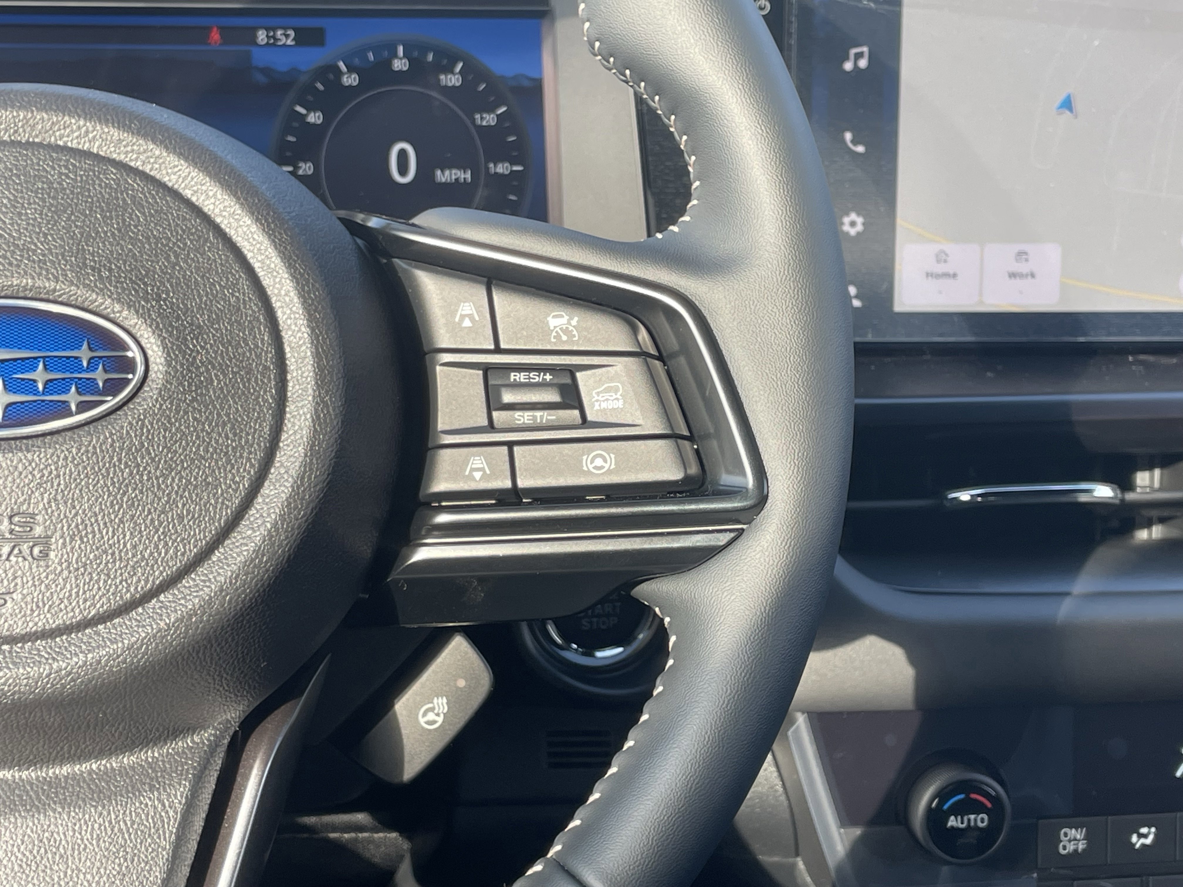 New 2026 Subaru Outback Touring XT AWD/4WD image 19