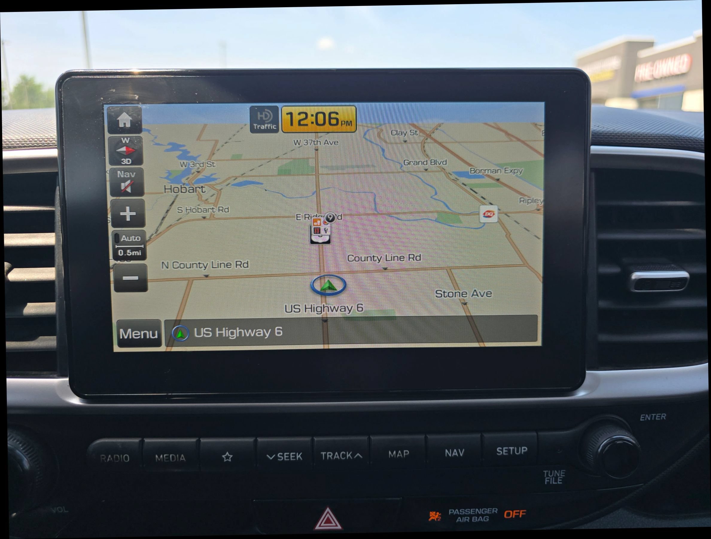 Used 2020 Hyundai Venue SEL w/ Convenience + Premium Package FWD image 32