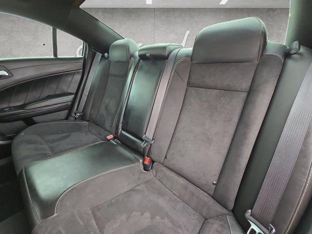 Used 2023 Dodge Charger Scat Pack RWD image 22