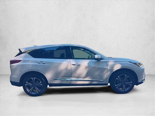 Used 2022 Acura RDX AWD w/ Advance Package image 4