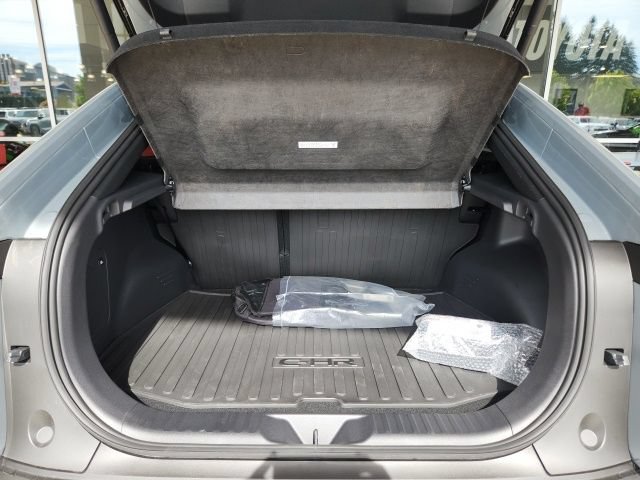 New 2026 Toyota C-HR AWD/4WD image 22