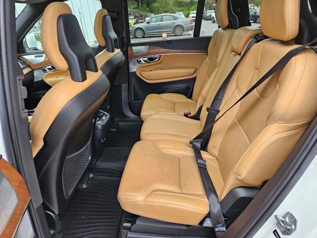Used 2018 Volvo XC90 T6 Inscription w/ Convenience Package AWD/4WD image 13