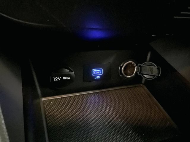 Used 2020 Hyundai Ioniq Blue FWD image 31