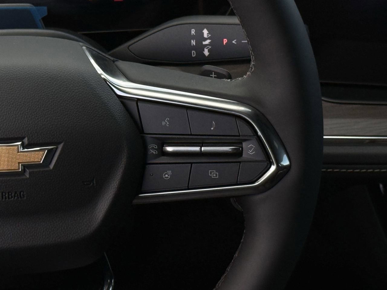 New 2026 Chevrolet Tahoe Premier image 14