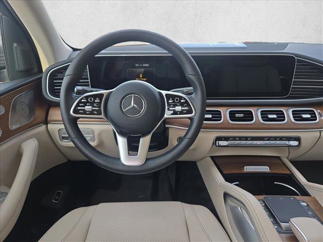 Certified 2022 Mercedes-Benz GLE 350 image 17