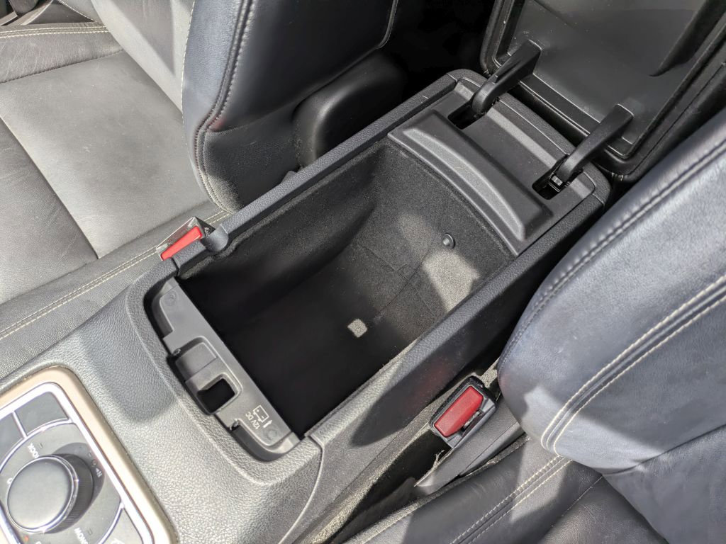 Used 2014 Jeep Grand Cherokee Limited image 23