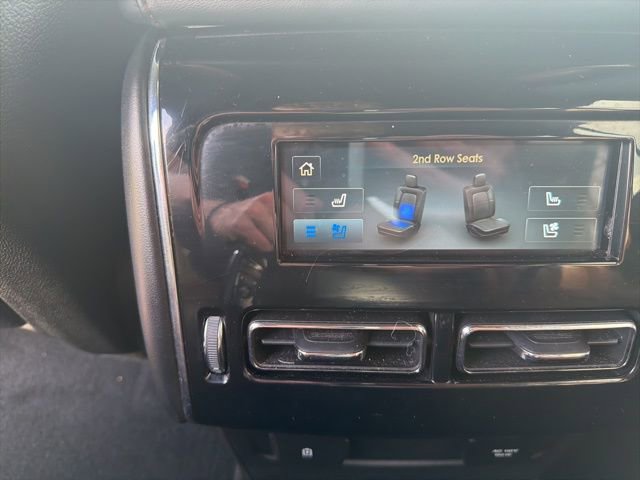 Used 2020 Lincoln Aviator Reserve w/ Equipment Group 202A image 20