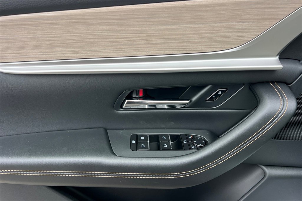 New 2026 MAZDA CX-90 3.3 Turbo w/ Premium Sport Pkg image 12