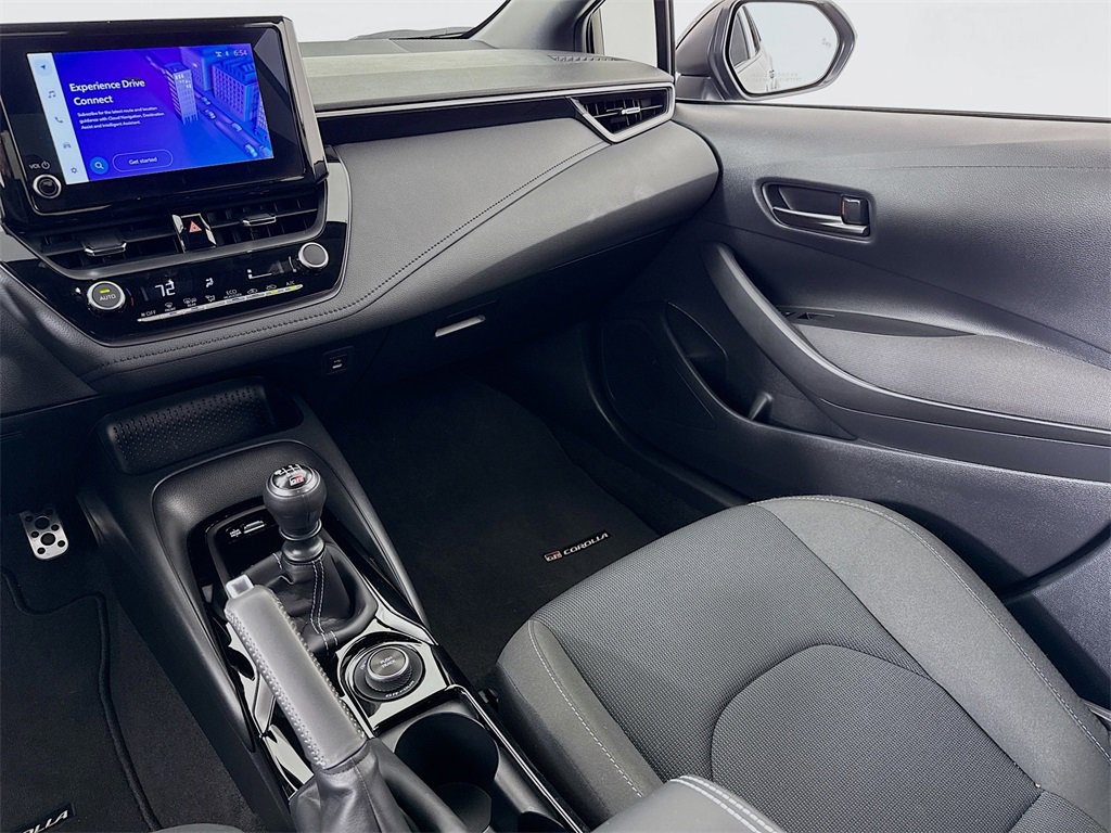 Used 2024 Toyota Corolla GR image 21