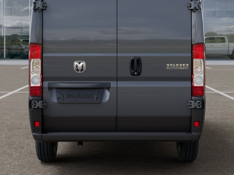 New 2026 RAM ProMaster 1500 w/ Convenience Group FWD image 13
