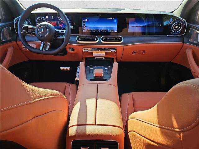 New 2027 Mercedes-Benz GLE 450 4MATIC image 14