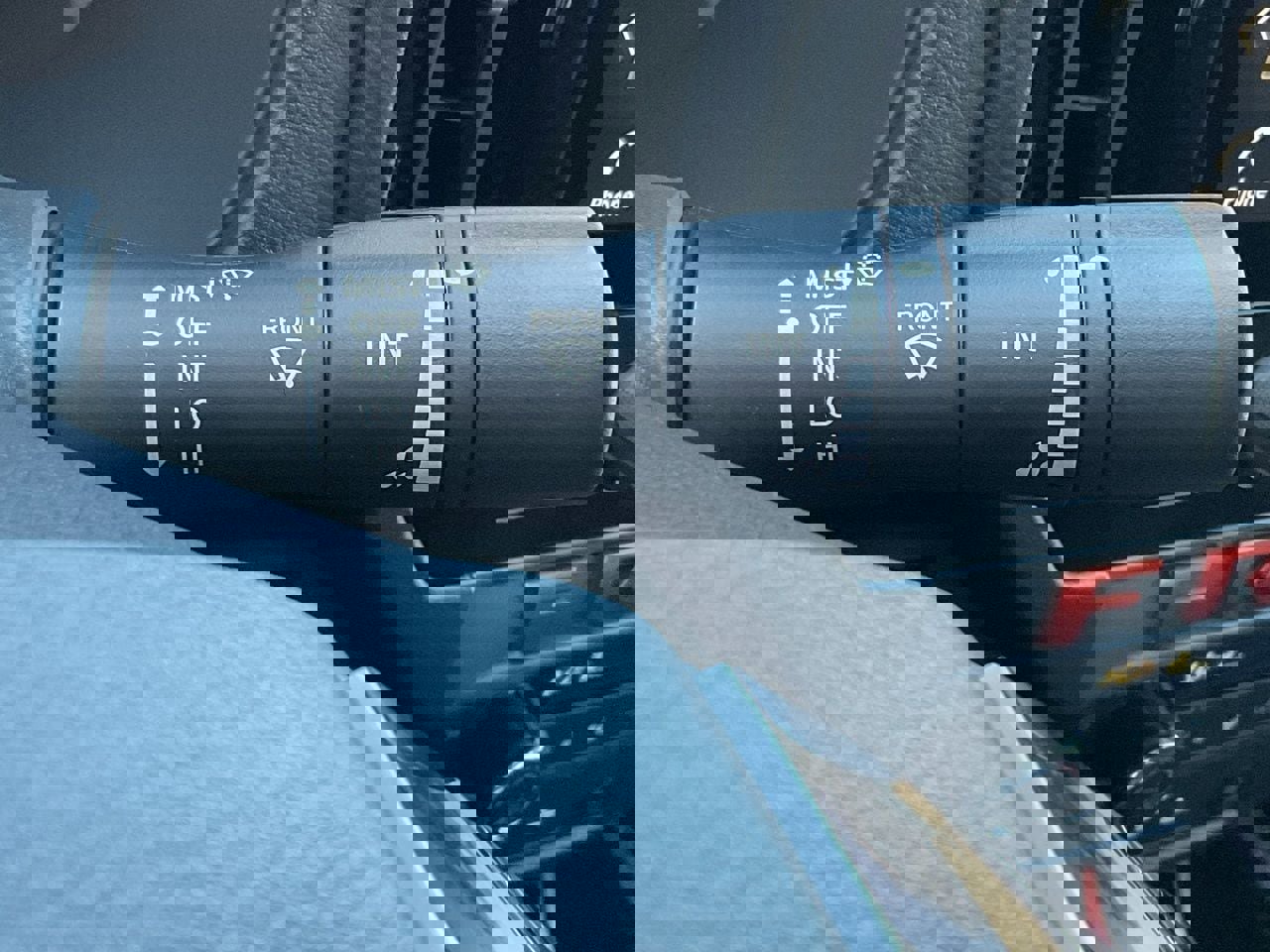 New 2026 Nissan Frontier Pro-X image 28