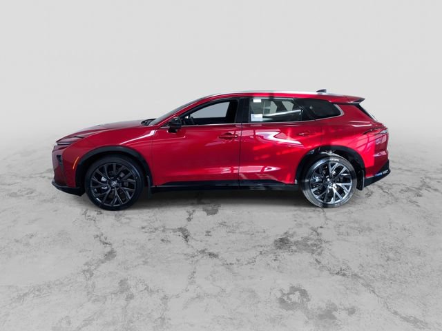 New 2025 Toyota Crown Signia image 6