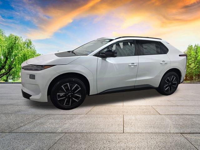 New 2026 Subaru Solterra Premium image 6