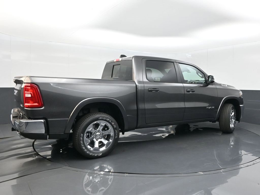 New 2026 RAM 1500 Big Horn image 7