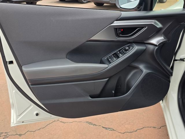 Certified 2024 Subaru Impreza 2.0i AWD/4WD image 21