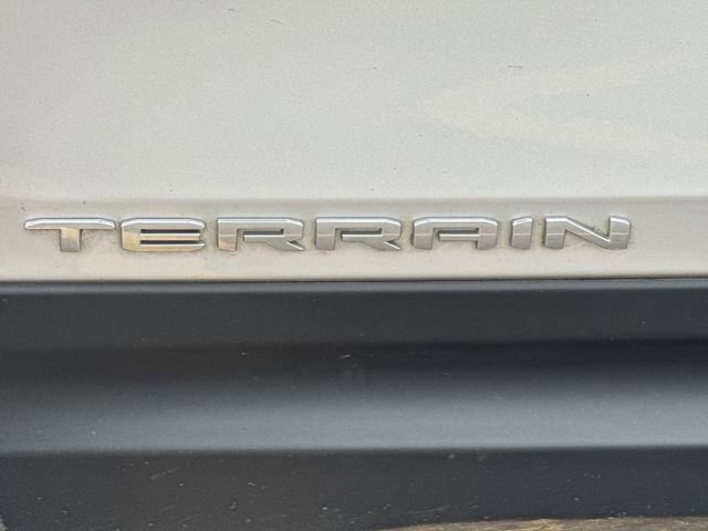 Used 2022 GMC Terrain SLE w/ Driver Convenience Package FWD image 31