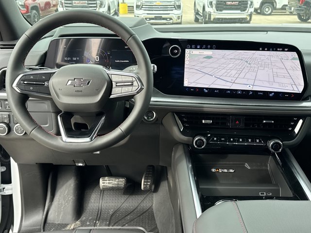 New 2026 Chevrolet Tahoe RST w/ RST Performance Edition image 8