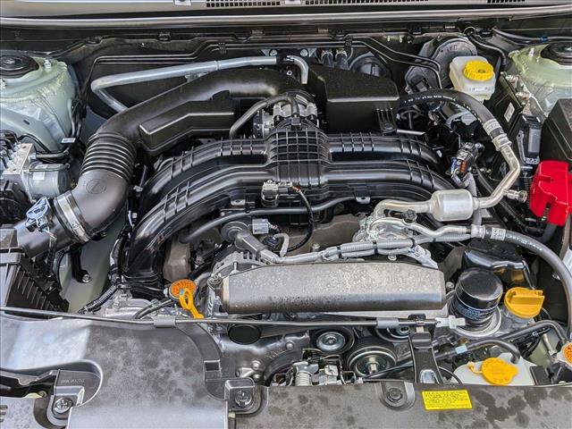 Certified 2026 Subaru Impreza 2.0i Sport AWD/4WD image 21
