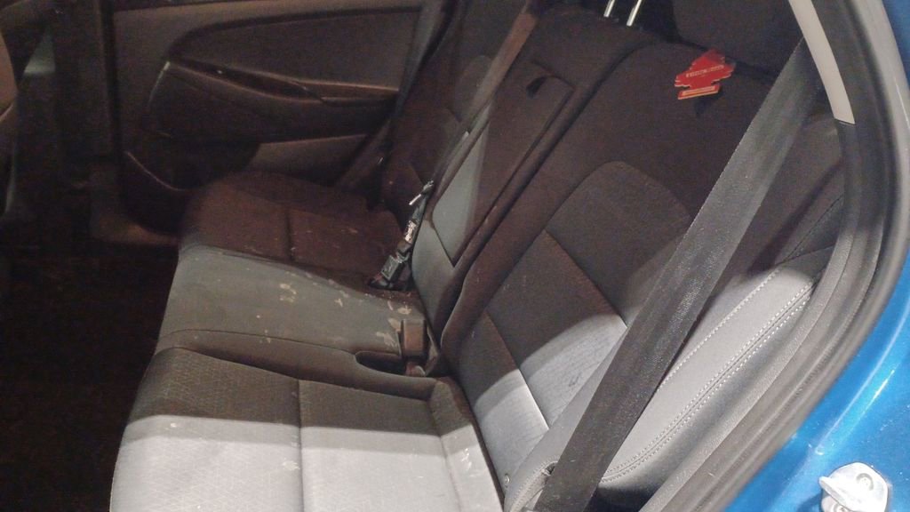 Used 2018 Hyundai Tucson SE image 6