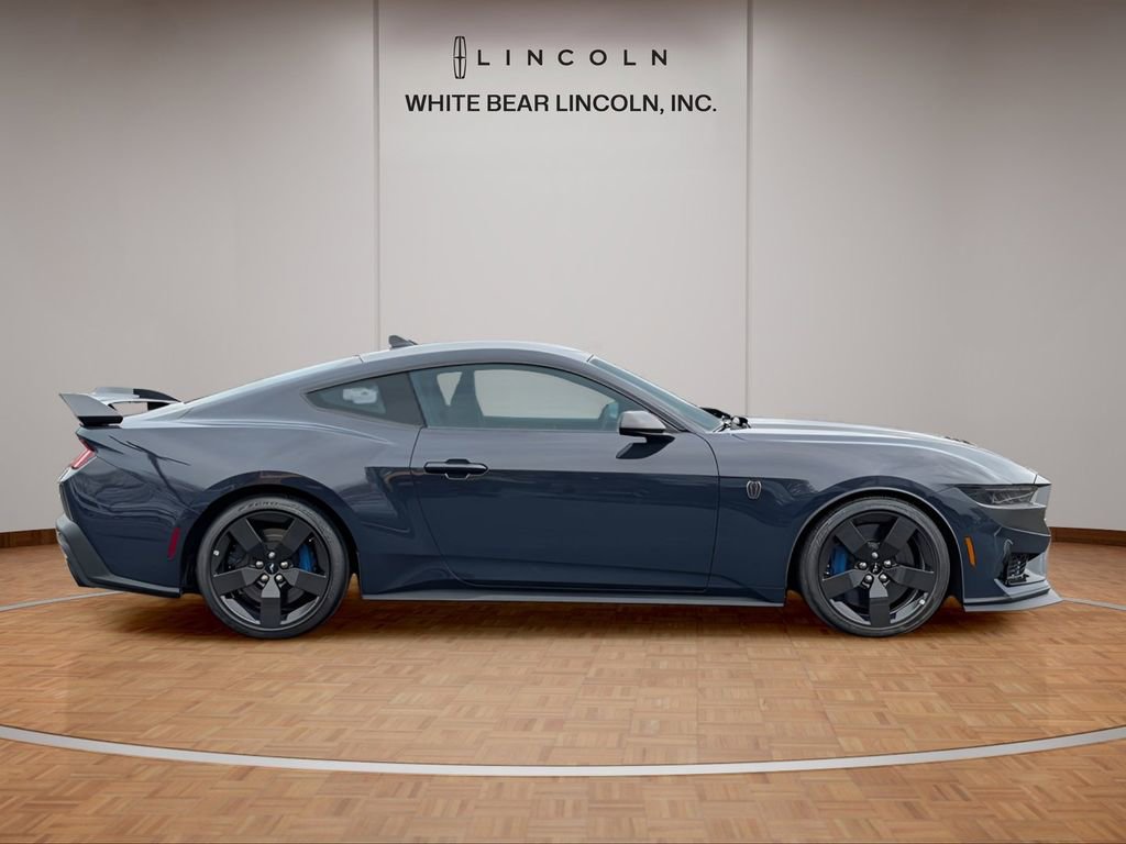 Used 2024 Ford Mustang Dark Horse w/ Dark Horse Handlin Package image 4