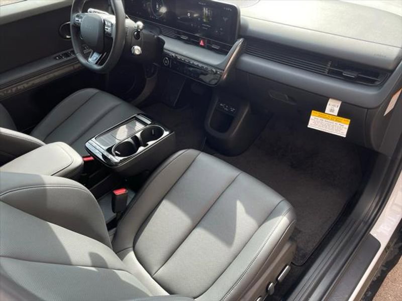 New 2025 Hyundai Ioniq 5 XRT image 28