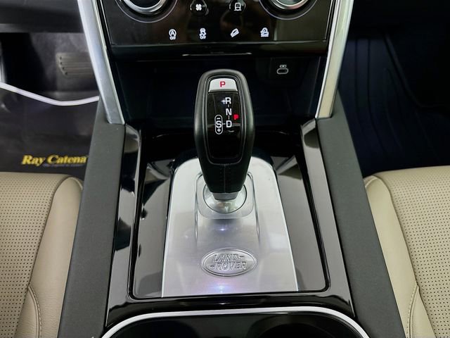 Used 2021 Land Rover Discovery Sport S AWD/4WD image 19