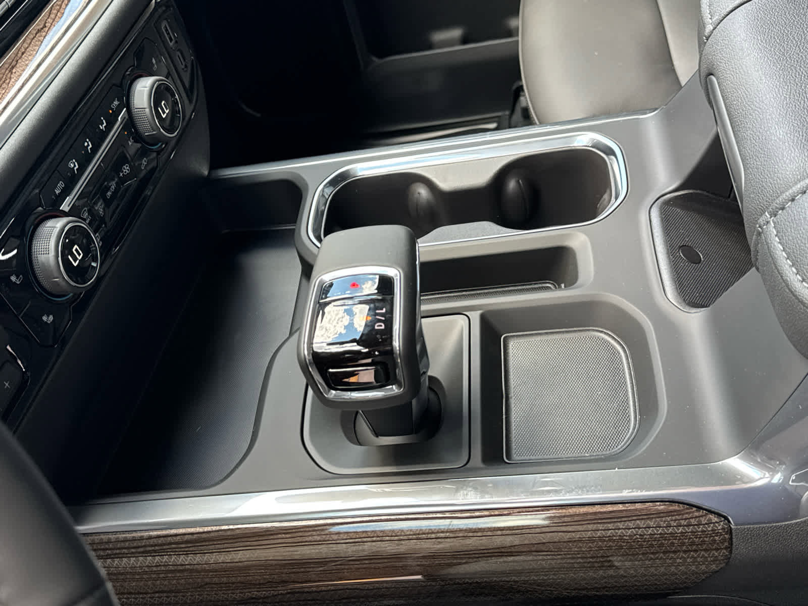 New 2026 Chevrolet Silverado 1500 RST w/ Safety Package image 22