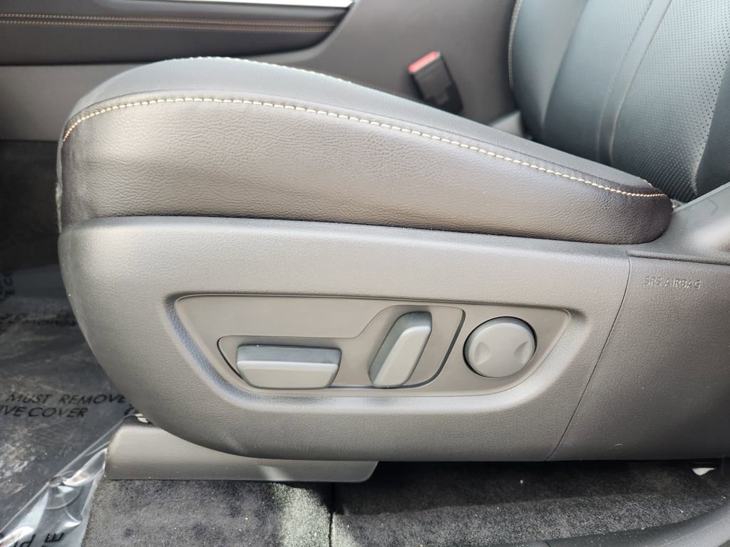 New 2026 MAZDA CX-90 3.3 Turbo w/ Preferred Package image 8