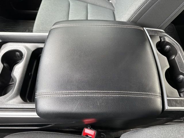Used 2023 RAM 1500 Big Horn AWD/4WD image 26
