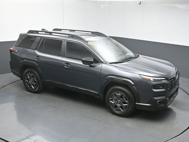 Certified 2026 Subaru Outback Premium w/ Premium/Limited Package 2 image 42