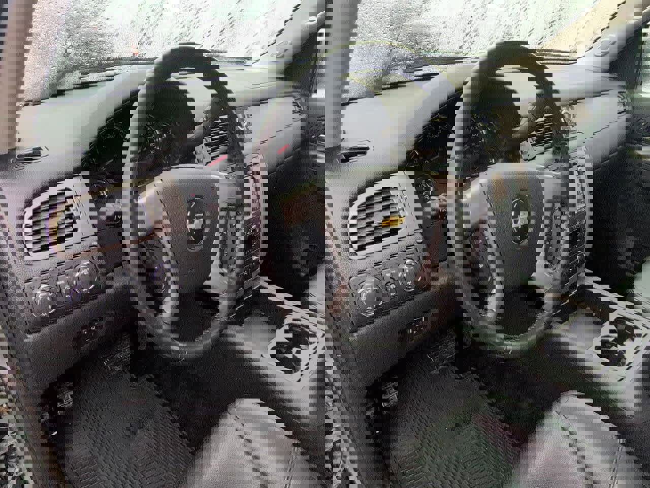 Used 2012 Chevrolet Silverado 1500 LTZ w/ LTZ Plus Package image 2