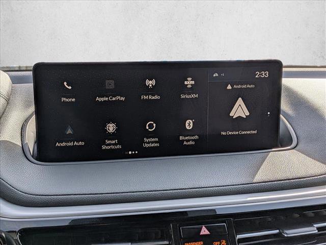 Certified 2023 Acura MDX FWD image 16