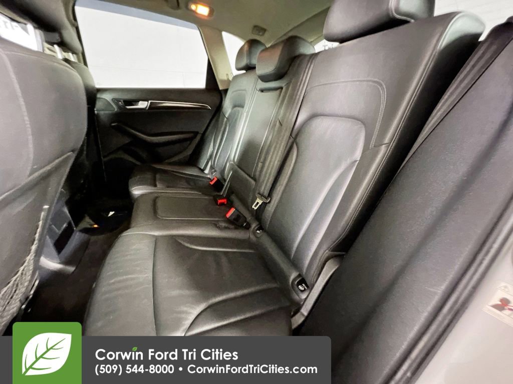 Used 2011 Audi Q5 2.0T Premium Plus image 29