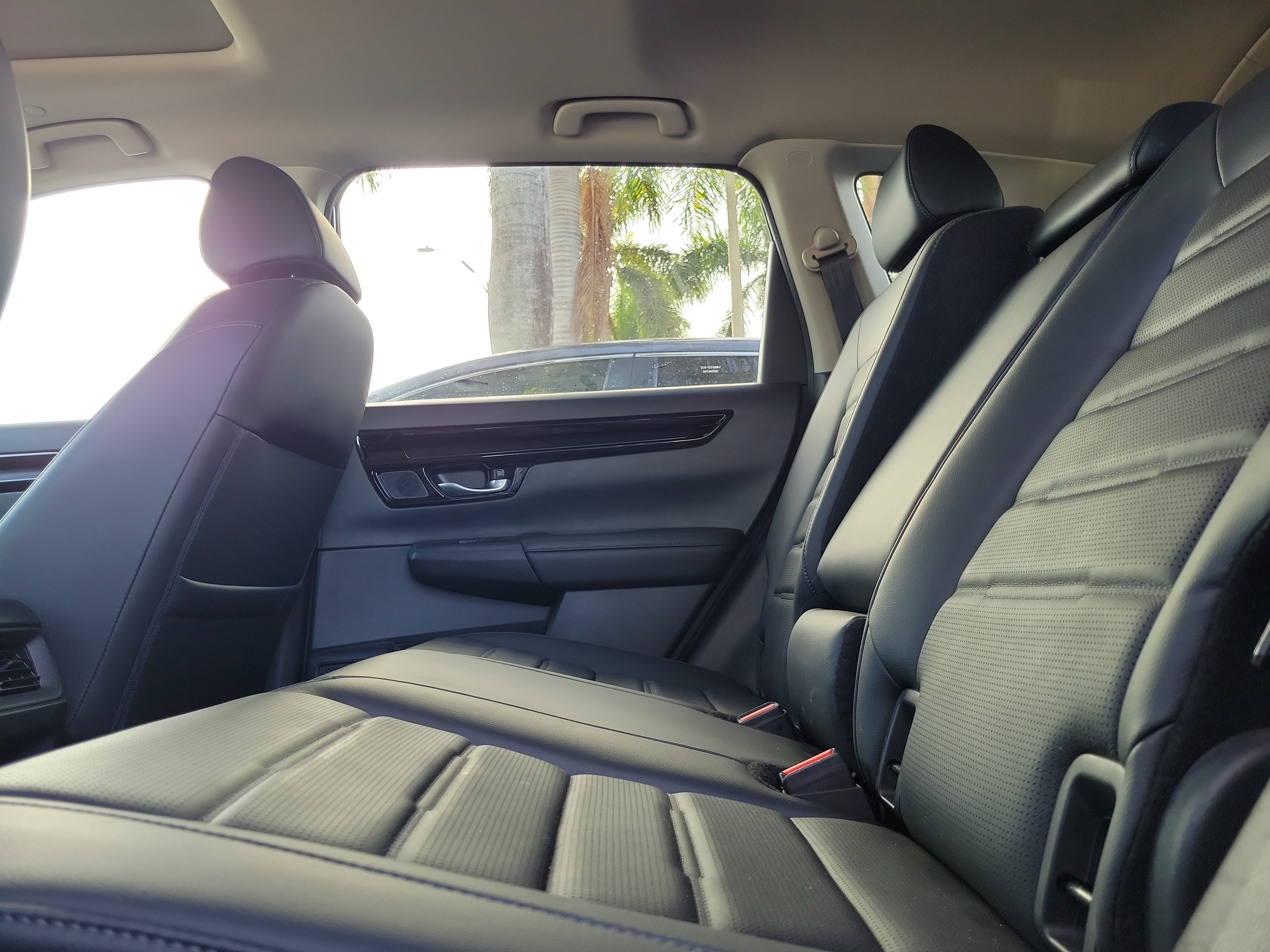 Used 2024 Honda CR-V EX-L image 11