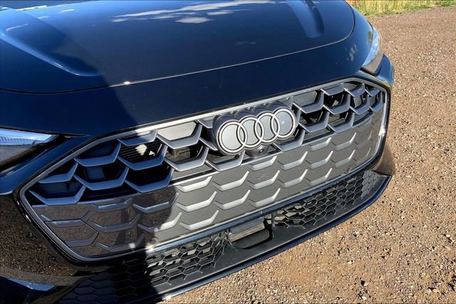 Certified 2025 Audi A5 2.0T Premium w/ Convenience Package image 30