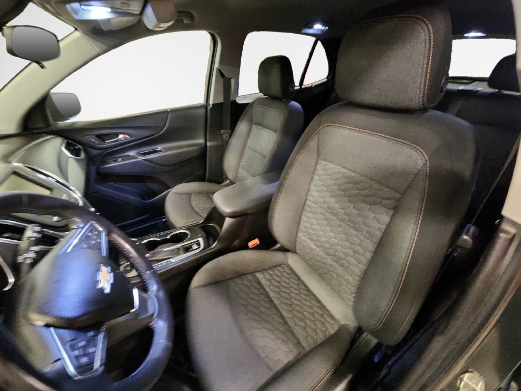 Used 2019 Chevrolet Equinox LT AWD/4WD image 14