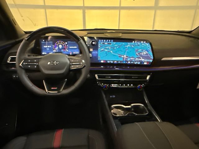 New 2026 Chevrolet Traverse RS AWD/4WD image 27